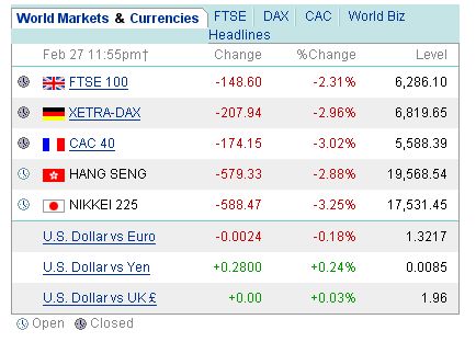 PTT Woche 9, 28.02.07 84995