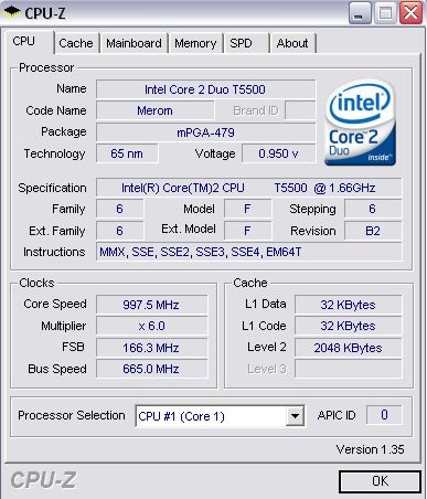 Intel - ein kurzfristiger Trade? 60752