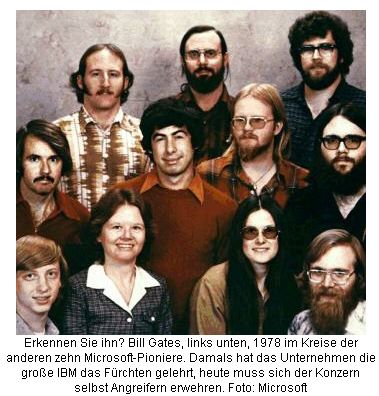 Microsoft - long-Chance 103309