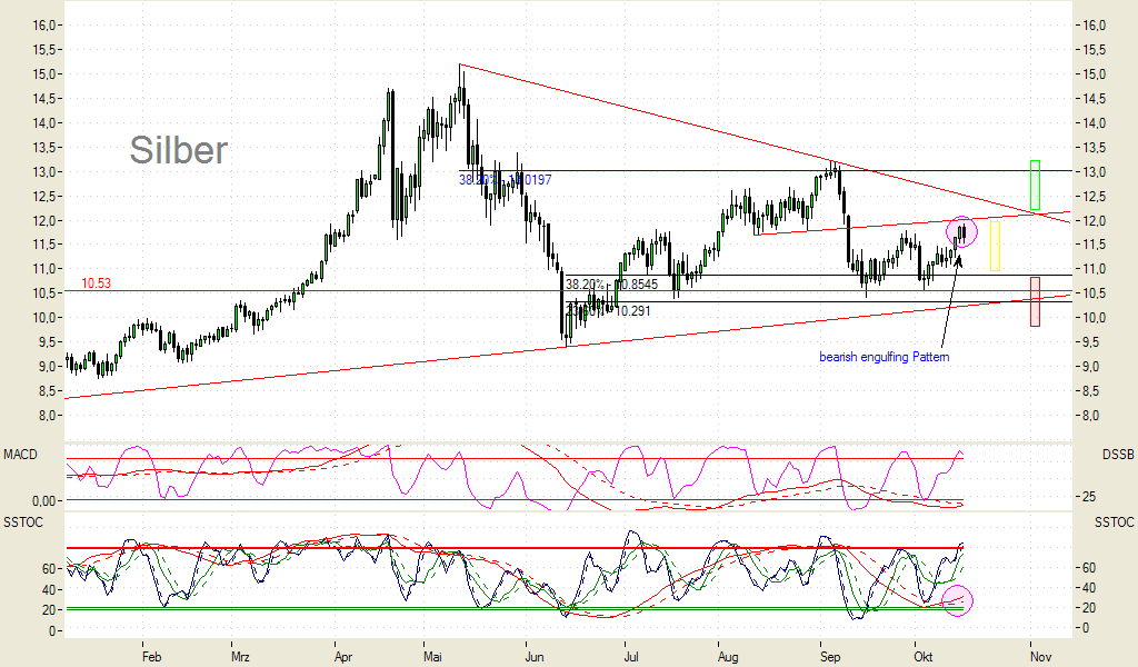 Silberpeis in 2 Jahren? 62398