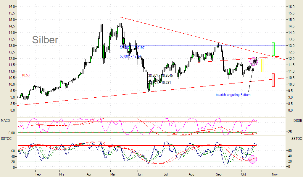 Silberpeis in 2 Jahren? 62854