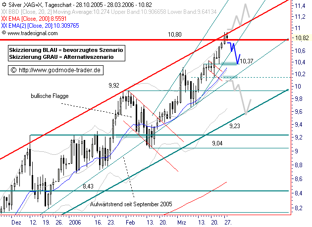Silberpeis in 2 Jahren? 34915