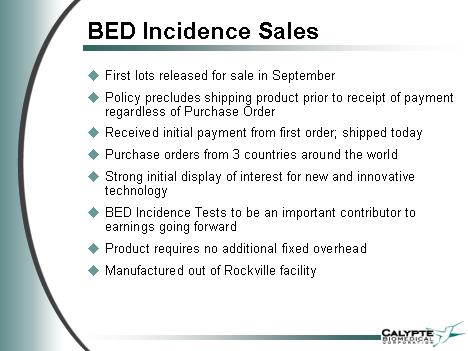 Calypte und die Zeit nach AIDS2004 in Bangkok 2207