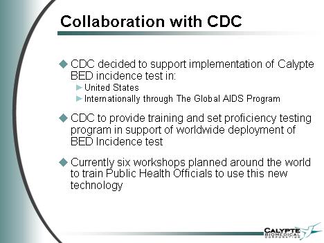 Calypte und die Zeit nach AIDS2004 in Bangkok 2208
