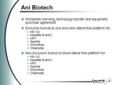 Calypte und die Zeit nach AIDS2004 in Bangkok 1925
