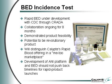 Calypte und die Zeit nach AIDS2004 in Bangkok 2202