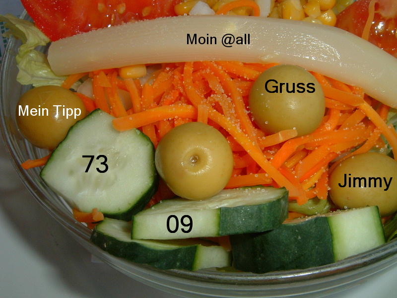 513.DAX Tipp-Spiel, Dienstag, 17.04.07 93151