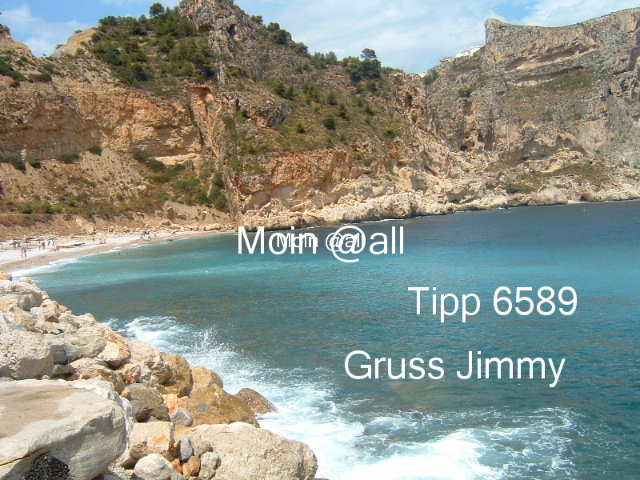 431.DAX Tipp-Spiel, Freitag, 15.12.06 72289