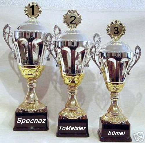 540.DAX Tipp-Spiel, Freitag, 25.05.07 100020