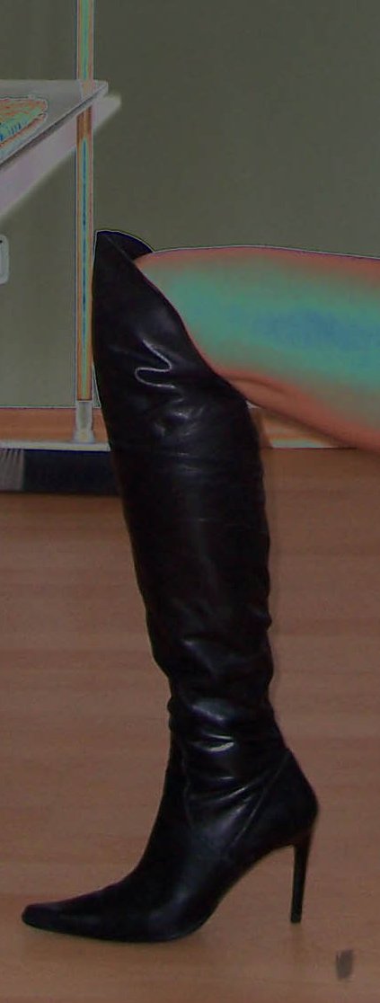 Thompson Creek Metals (Blue Pearl Mng) 93183