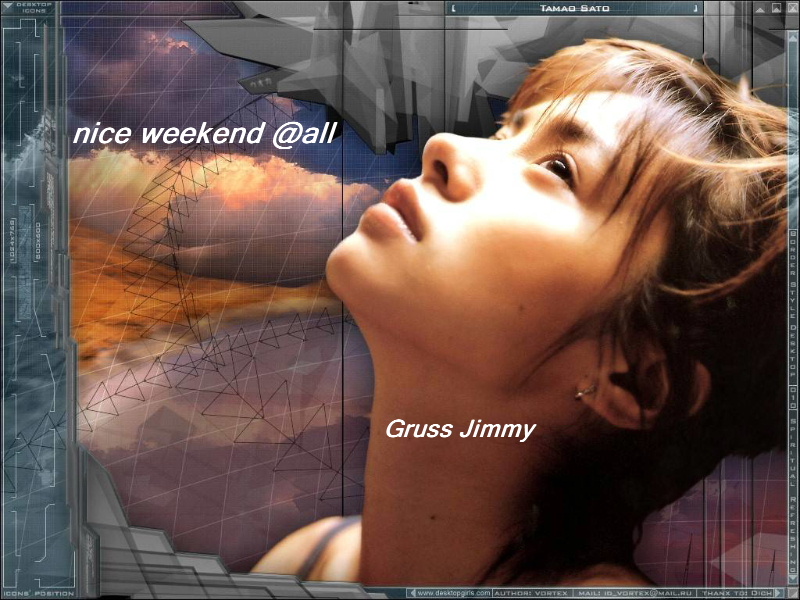 540.DAX Tipp-Spiel, Freitag, 25.05.07 100022