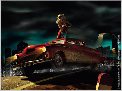 Thompson Creek Metals (Blue Pearl Mng) 77841