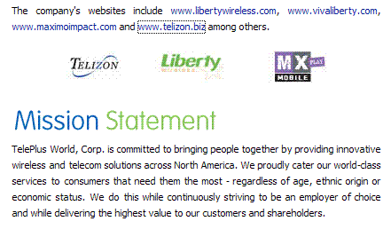 Teleplus !! Strong buy !! KZ 0,23 auf 0,65 !! 63540