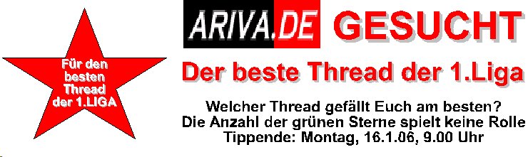 195.DAX Tipp-Spiel, Montag, 16.1.06, 17.45 Uhr, DA 26506