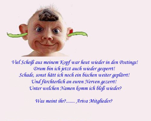 TOURNIGAN Kursziel 0,00 Eur!! 10734