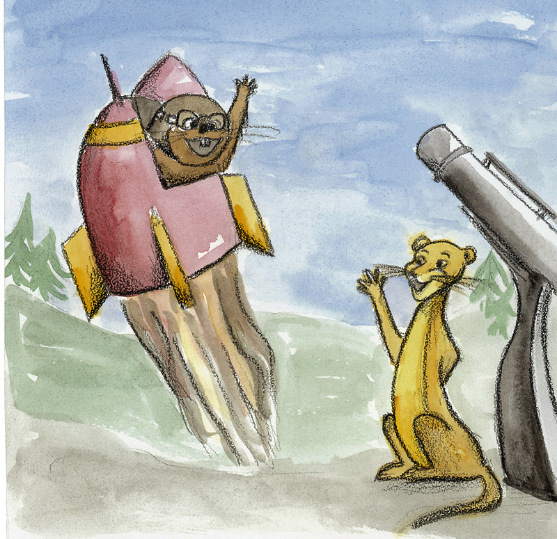 Eine Chance auf ein paar Prozente ? A0ETWH 71636