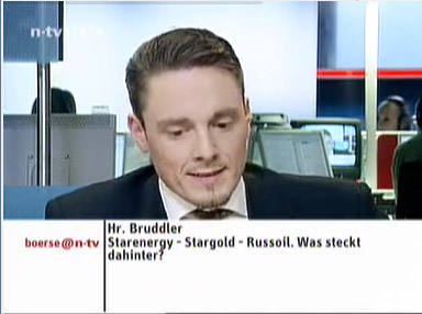 Russoil ist die neue Rakete 103202