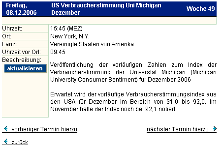 ▶ TTT-Team: Freitag, 08.12.2006 70600