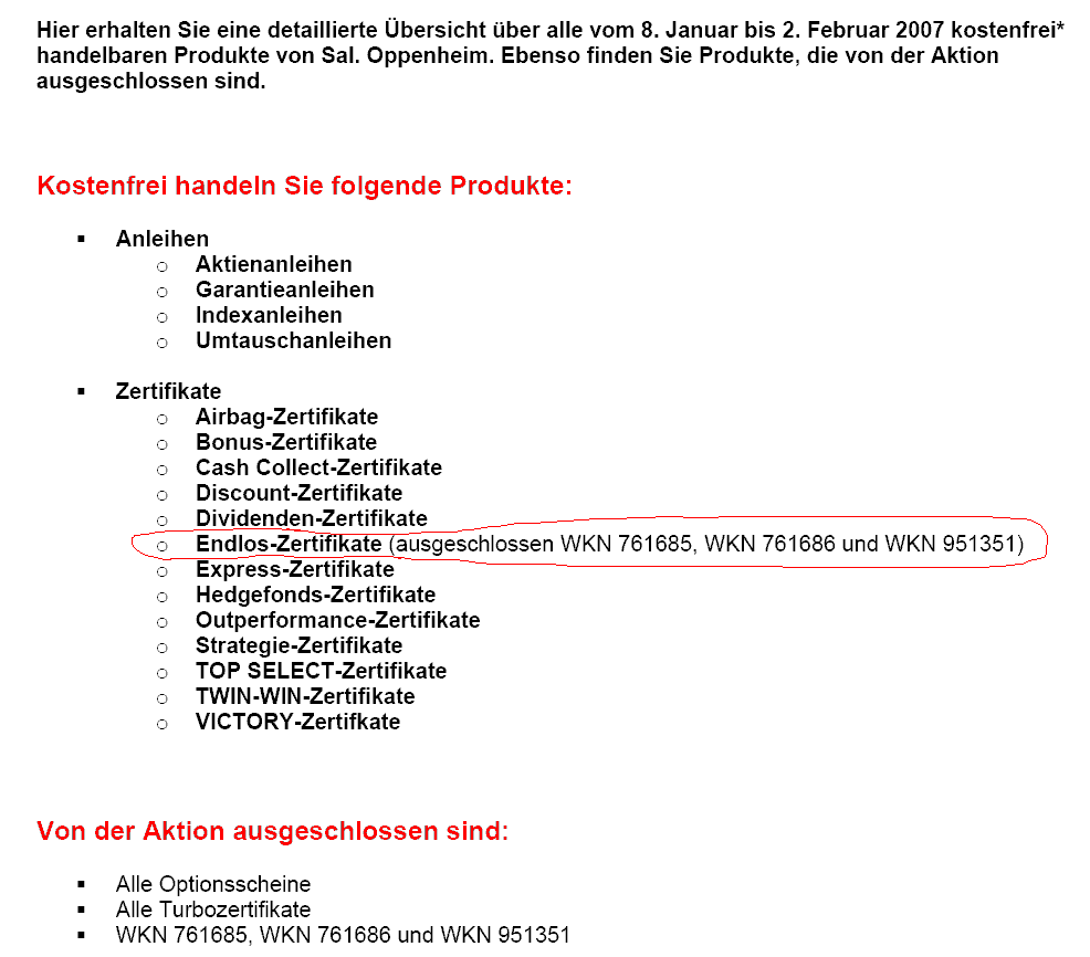 ▶ TTT-Team: Montag, 15.01.2007 77060