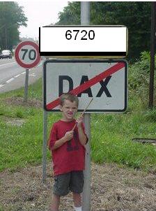 483.DAX Tipp-Spiel, Freitag, 02.03.07 85509