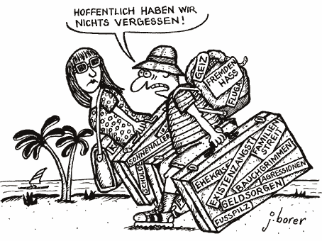 DAX-Tipps für die Urlauber Tippspiel von denkidee 38689