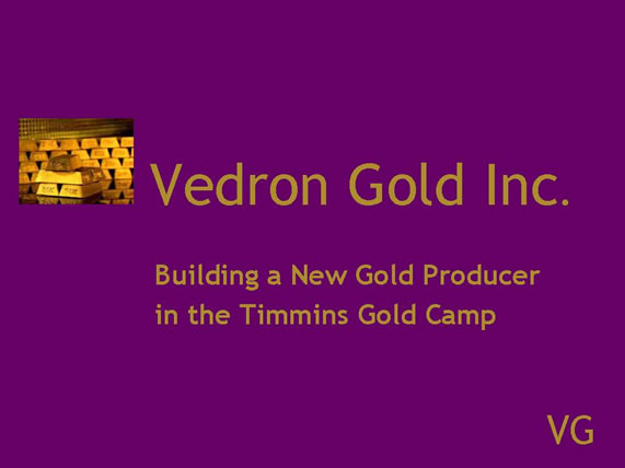 Vedron FAKTEN VG Kanada 59206