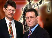 Gurus jetzt im Visier!!! ARD bringts   -  , 7597