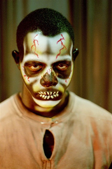 Thompson Creek Metals (Blue Pearl Mng) 89071