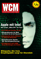 WCM die Substanz der Zukunft! 37420