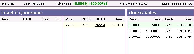 Pennystocks to watch! 67757