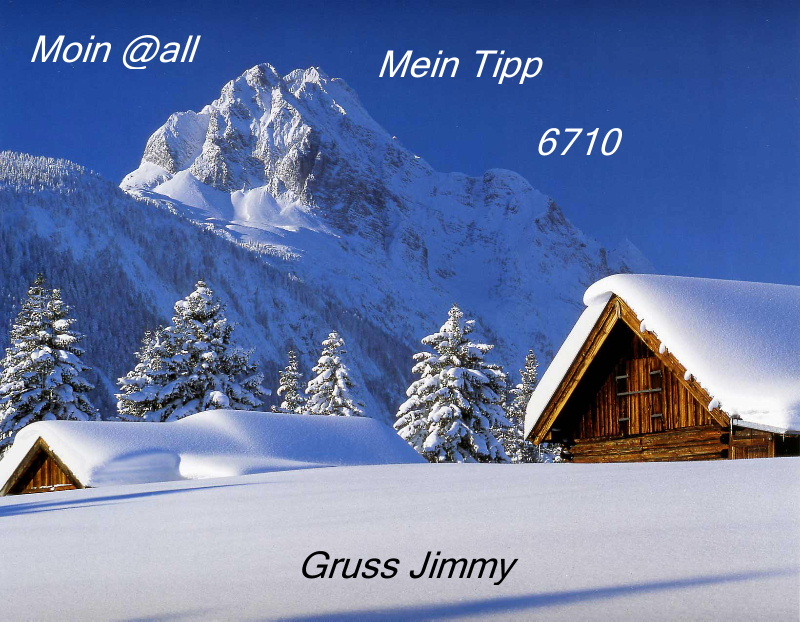 455.DAX Tipp-Spiel, Dienstag, 23.1.07 78822