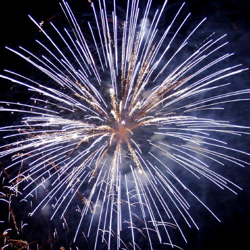 Thompson Creek Metals (Blue Pearl Mng) 89005