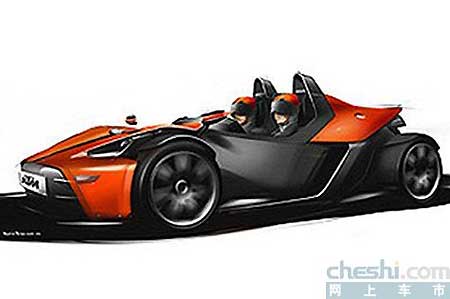 KTM Power Sports 80226