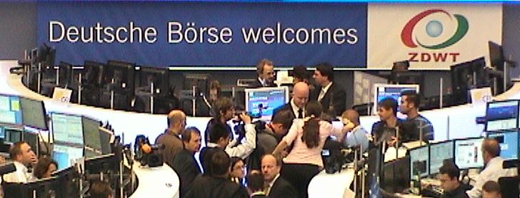 ZhongDe Waste (Anlagen zur Müllverbrennung) 107458