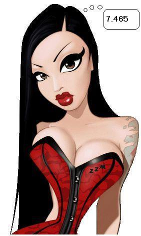 527.DAX Tipp-Spiel, Dienstag, 08.05.07 96654