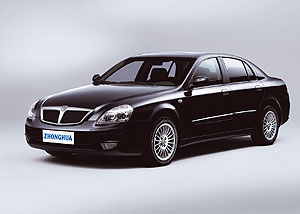 Zhonghua Importeur 37189