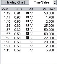 Eimmeldung Bullvestor 15267