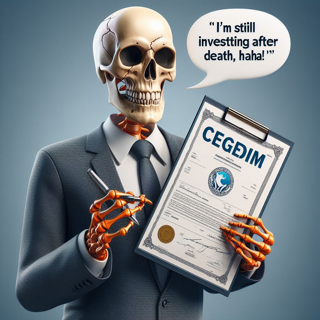 Cegedim (WKN:895036) 1406782