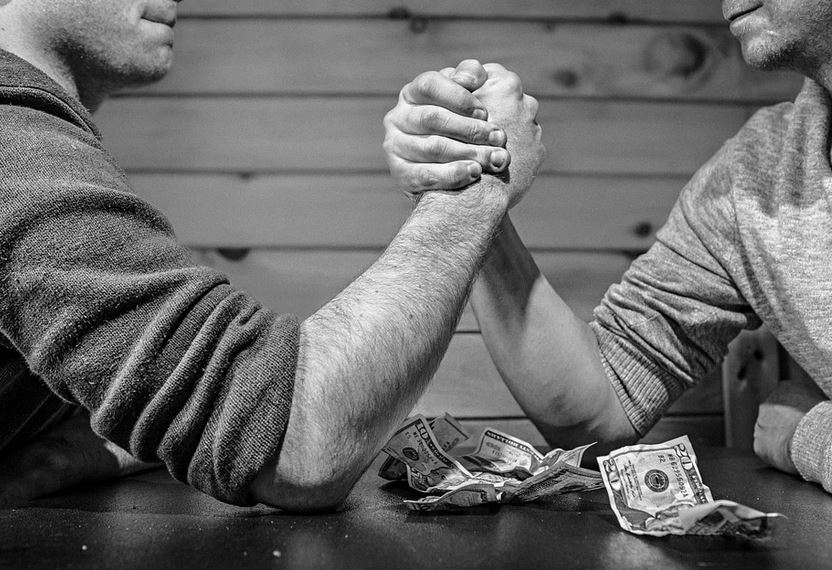 COMMERZBANK kaufen Kz. 28 € 1263398