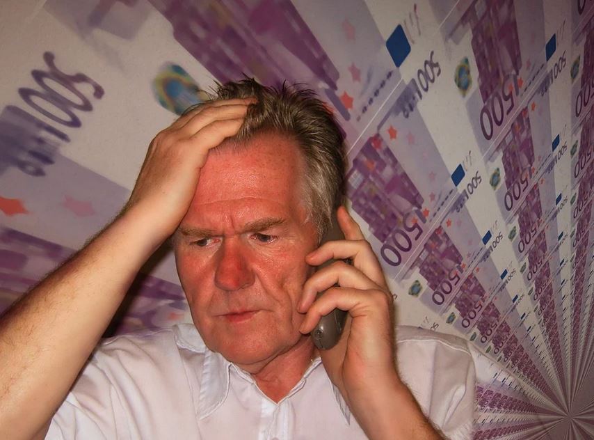 COMMERZBANK kaufen Kz. 28 € 1266838