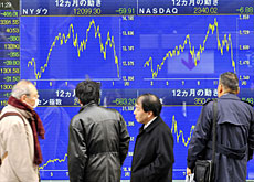 705.DAX Tipp-Spiel, Montag, 21.01.08 143186