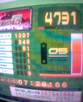 Frühtipper für unser DAX Tippspiel 239084