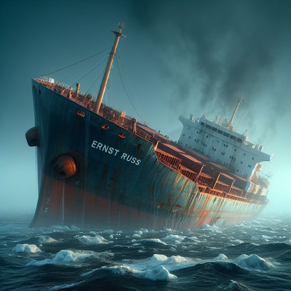 Ernst Russ AG - Umfirmierung der HCI Capital AG 1408709