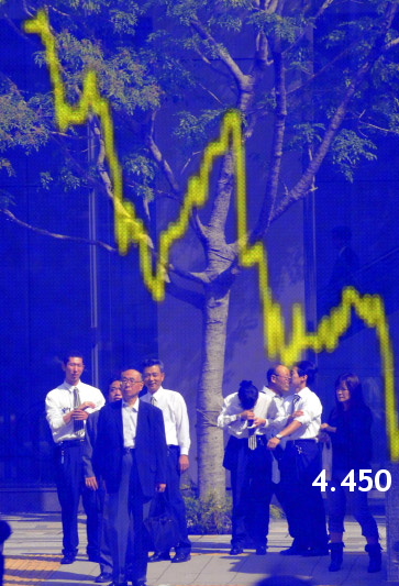 892.DAX Tipp-Spiel *Montag* 13.10.08, 17.45 Uhr 192203