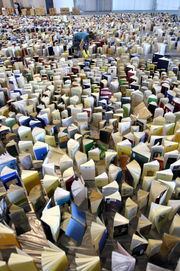 Die Bullen scharren gar nicht mit den Hufen, 183907