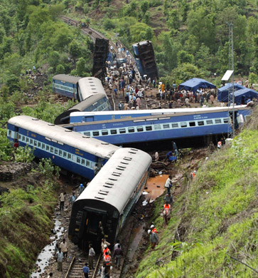 Leute schnell noch positionieren! 141977