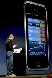 Apple - Chancen und Risiken 167834