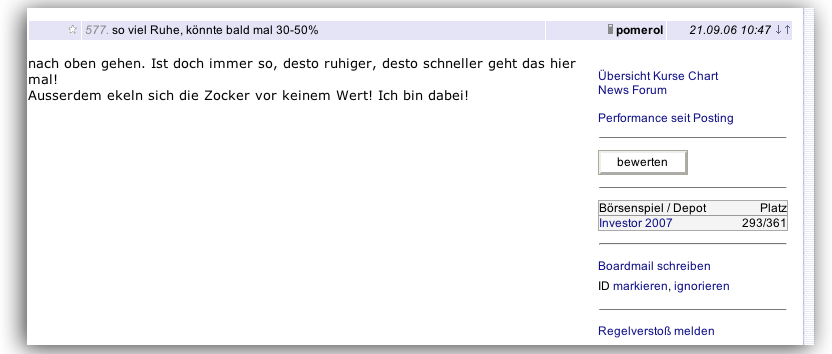 Center-Tainment - FINGER WEG! 75120