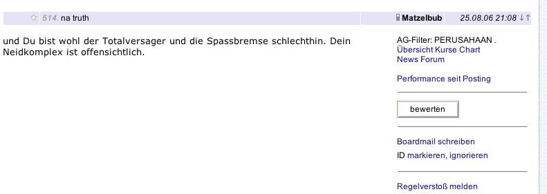 Cobracrest - Der Super-Gau ! 53761