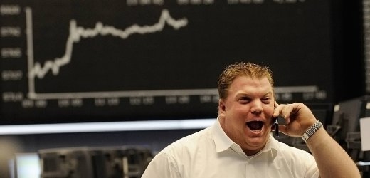 Die Zuckerhausse kommt 834713